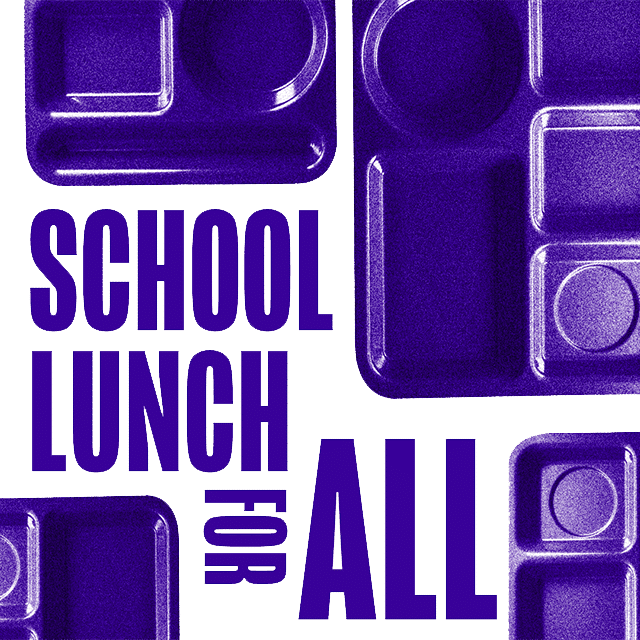 School Lunch for All